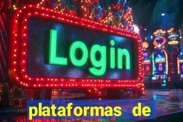 plataformas de jogos americanas